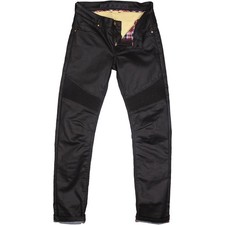 Femmes Moto Pantalons Jeans 44