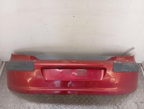 Pare choc arriere peugeot 307 - peugeot,
