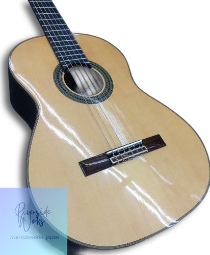 Guitare flamenco leona - flamenco, amalio