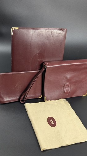 Lot vintage cartier - lot, –