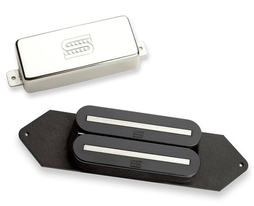 Seymour duncan srb - seymour, srb-1