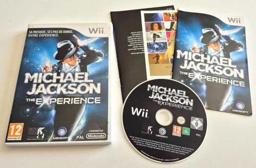 Michael jackson the - 🇫🇷,