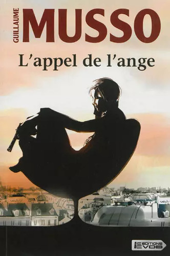 Appel ange guillaume - de,