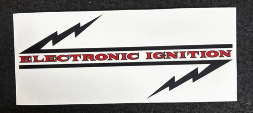 Autocollant décalcomanie