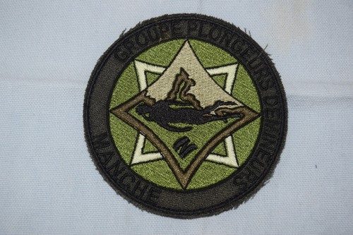 A363 patch insigne écusson