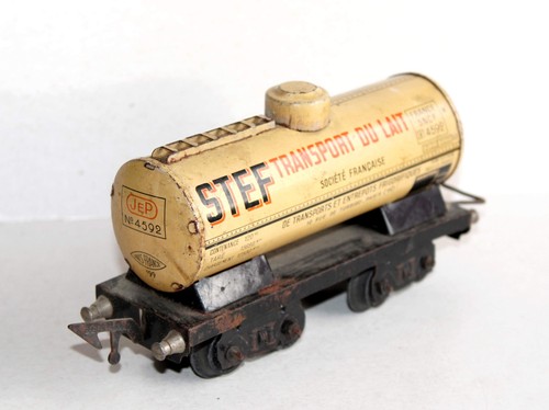 Jep 0 4592 wagon - o/0,