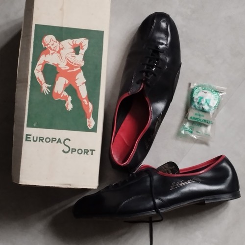 Chaussures cyclisme cuir - chaussures,
