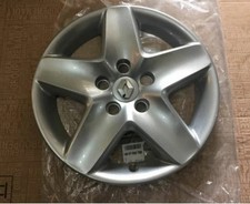 Enjoliveur RENAULT MÉGANE ou