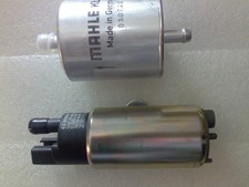 Ducati Pompe à essence BOSH