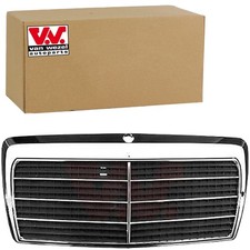 VAN WEZEL Calandre Avec Lames