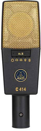 Akg c414 xlii - c414,