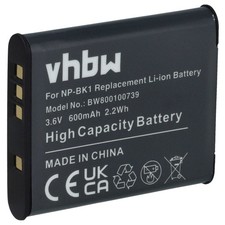 Batterie pour Sony Bloggie