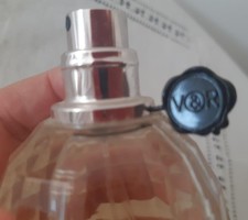 Flowerbomb ViKtor  & Rolf Edt