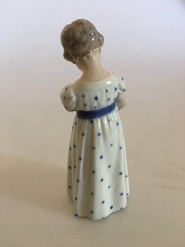 Figurine royal copenhagen - figurine,