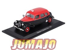 TRA6 Voiture 1/43 Atlas NOREV