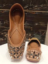 Mocassins Jutti En Broderie