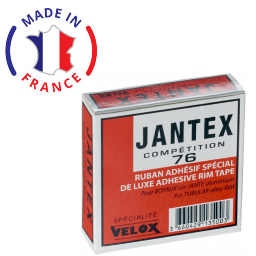 Velox jantex competition - velox, 76