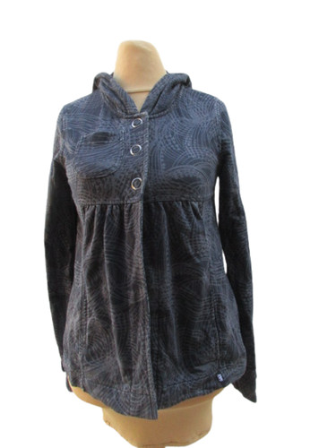 Veste capuche femme volcom - veste, à