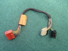 Connecteur radio / câble