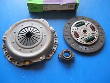 Kit d'embrayage Valeo pour Citroën XM 2.1D, Peugeot 605 2.1D        801297