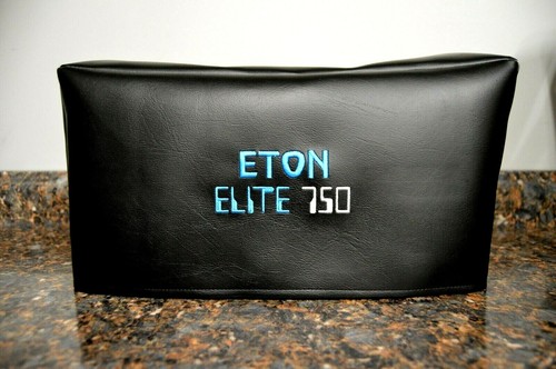 Eton elite 750 radio dust - eton,