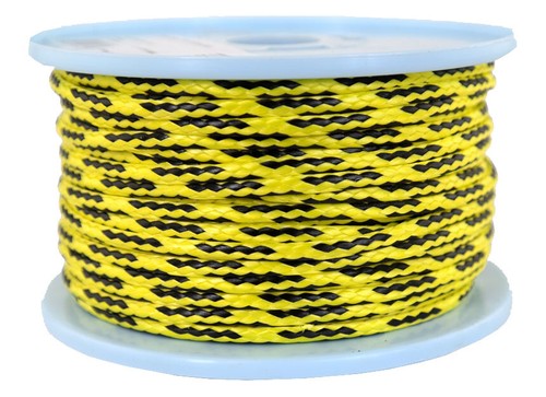 Dyneema tressé corde - dyneema, Ø