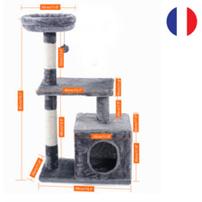 Arbre à chat Griffoir