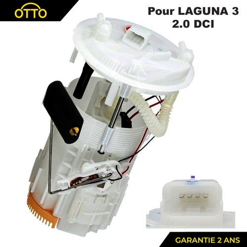 Pompe alimentation carburant - alimentation,