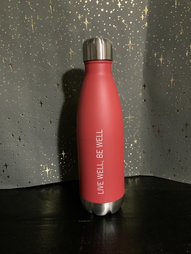 Live well red - well,, h2go