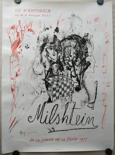 Milshtein swy original poster - swy,