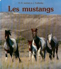 Les mustangs - H-H Isenbart -