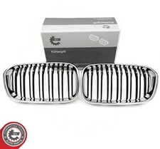 2x Calandre droite et gauche