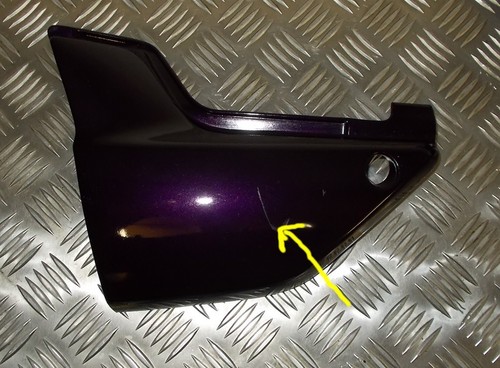 Kawasaki 1100 zrx cache sous - kawasaki, .
