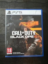 Call of duty black ops 6 PS5