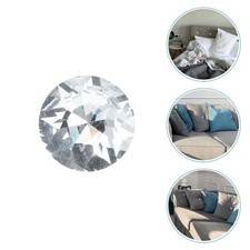60 Pcs Boutons De Rembourrage