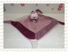 Grand doudou plat - -,