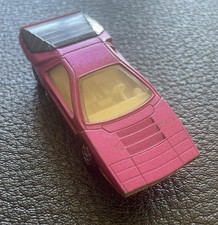 Matchbox Lesney Superfast