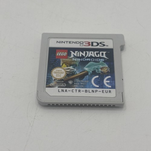 Jeu lego ninjago - jeu,