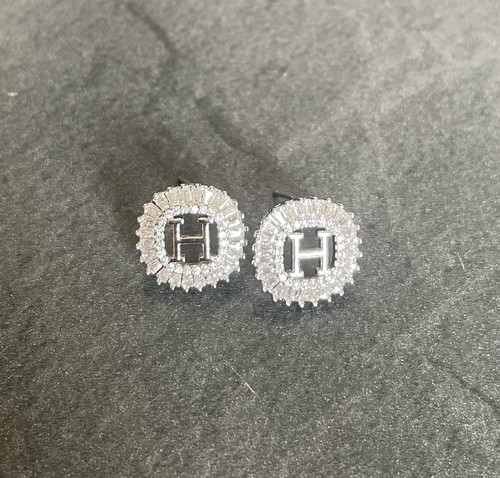 Boucle oreille acier - boucle, d’oreille