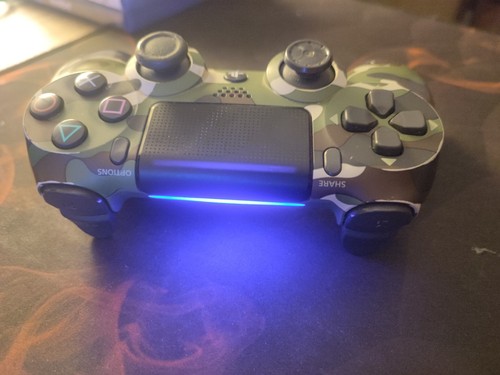 Manette officielle sony - manette,