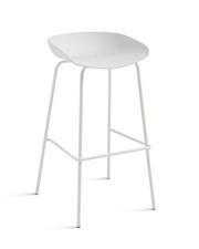 Ensemble De 2 Tabourets Pour