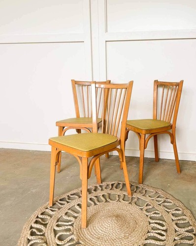 Claude chaise baumann - chaise,