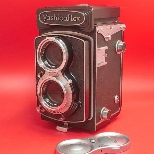 Appareil photo argentique