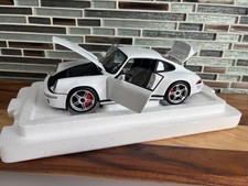 Porsche 911 ruf scr - porsche,