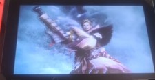 Jeu Monster Hunter Generations