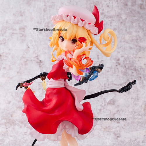 Touhou project frandre - project,