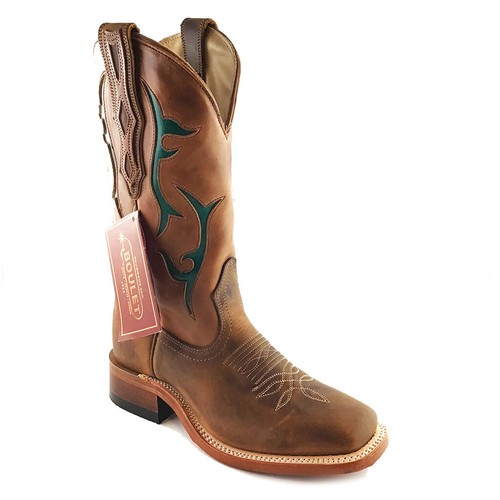 9373 boulet bottes country - boulet,