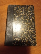 LIVRE ANCIEN L'AIGLON EDMOND