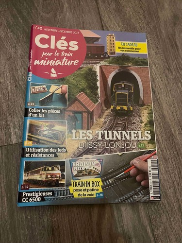 Revue clés pour - clés, le