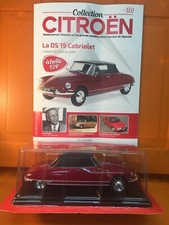  COLLECTION    CITROEN 1/24